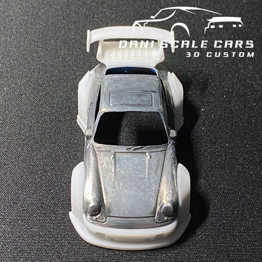 Porsche 96 RWB V1 Bodykit