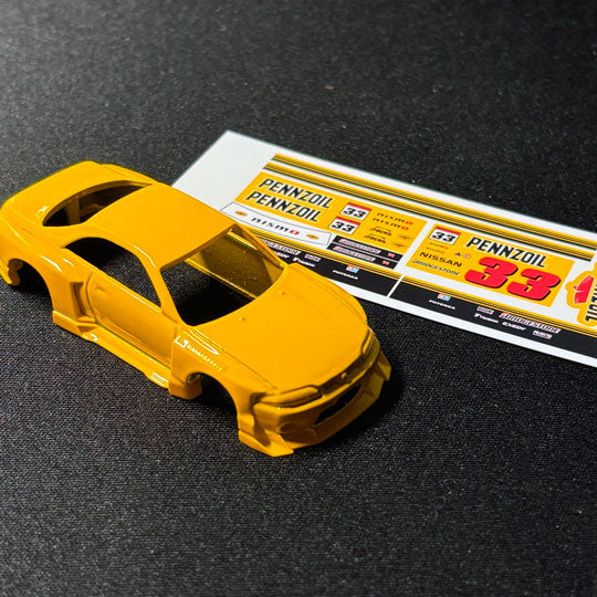 Decals