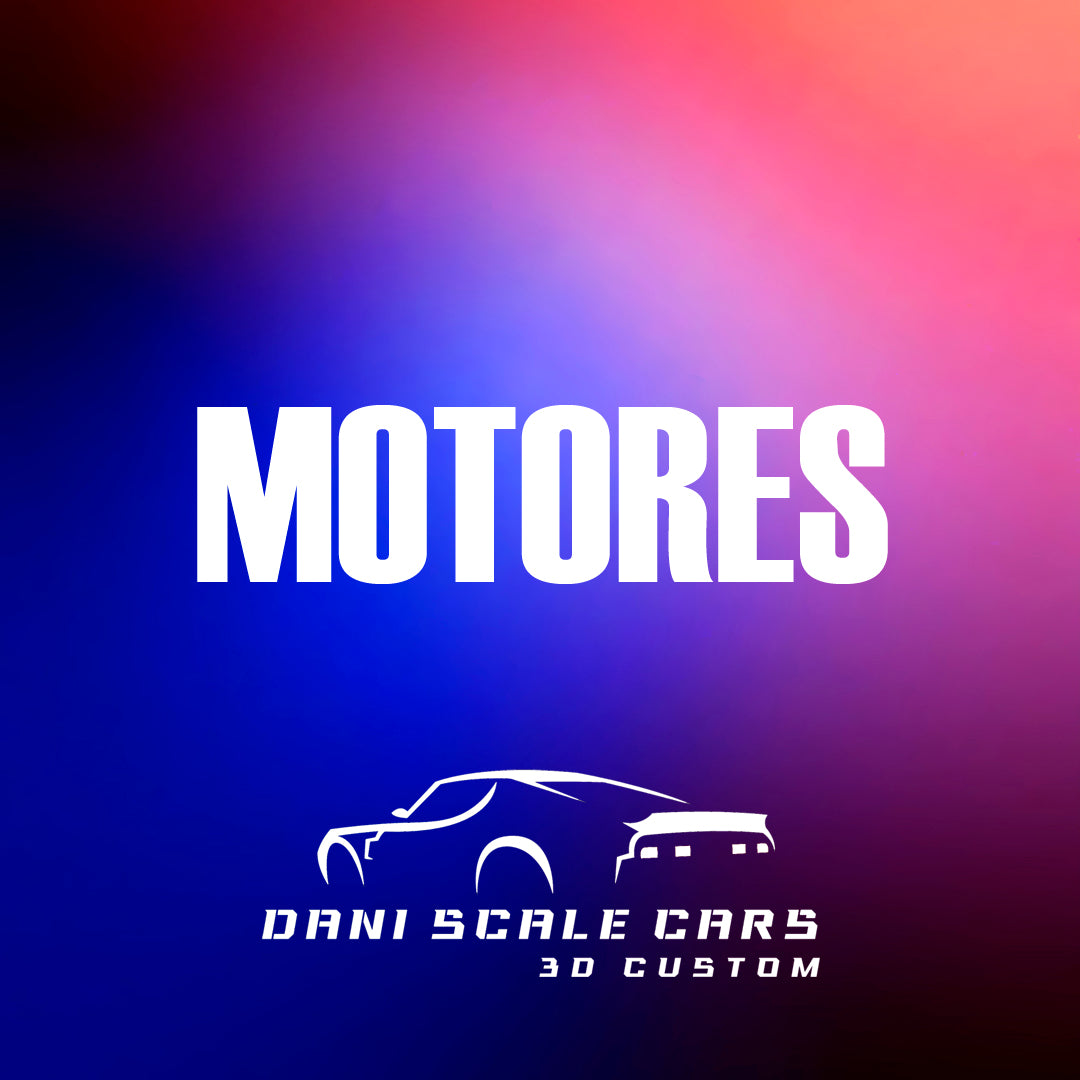 Motores