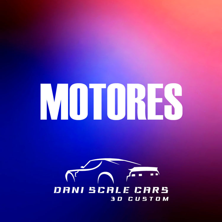 Motores