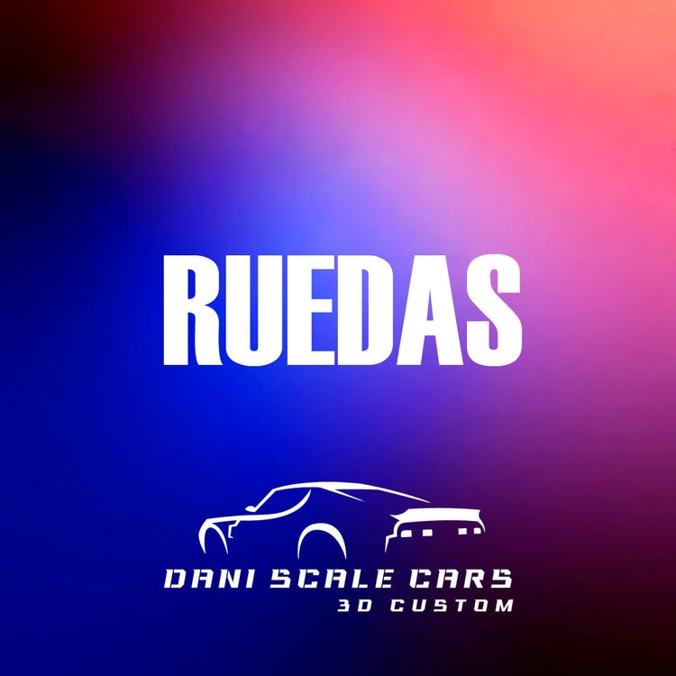 Ruedas