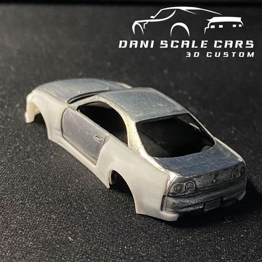 Nissan Skyline R33 Pandem