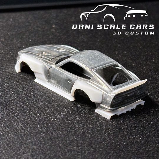 Datsun 240Z Aero Kit