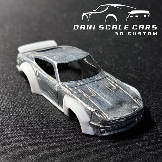 Datsun 240Z Pandem