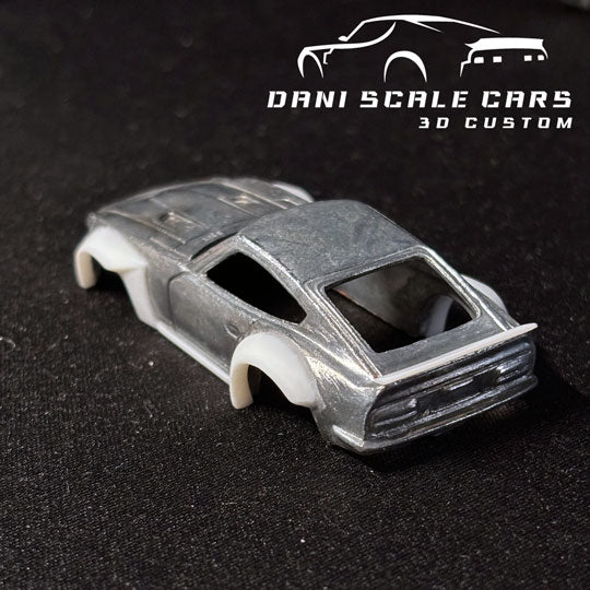 Datsun 240Z Pandem
