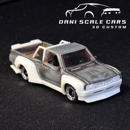 Datsun 620 Pandem