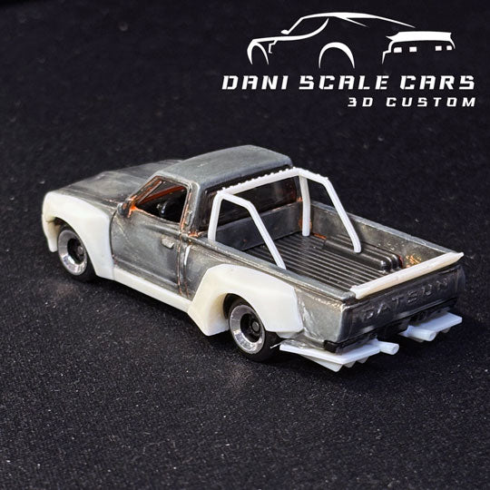 Datsun 620 Pandem