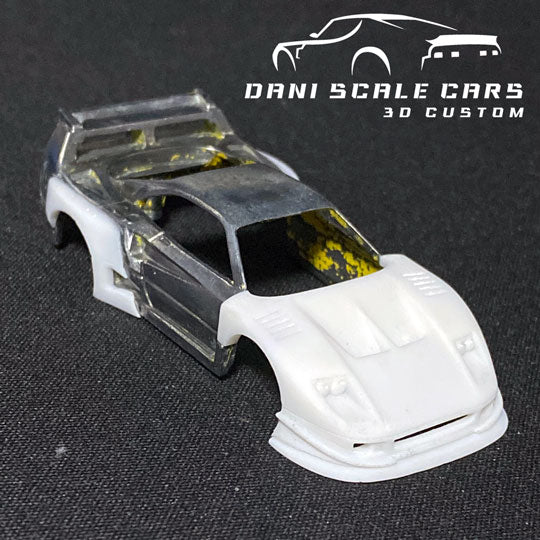 Ferrari F40 LBWK