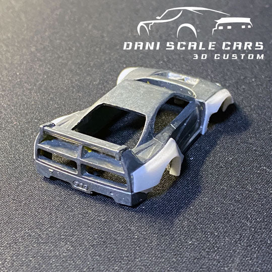 Ferrari F40 Pandem