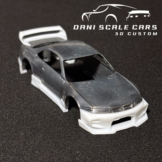 Nissan Skyline R33 Veilside