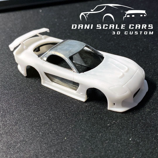 Mazda RX7 Veilside Fortune