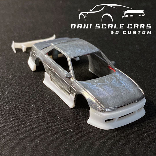 Nissan Silvia S13 BN Sports
