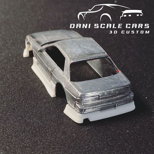 Nissan Silvia S13 BN Sports