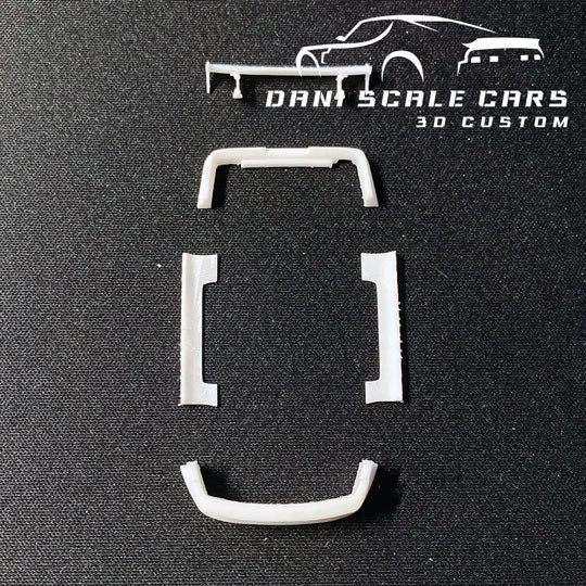 Nissan Silvia S13 BN Sports
