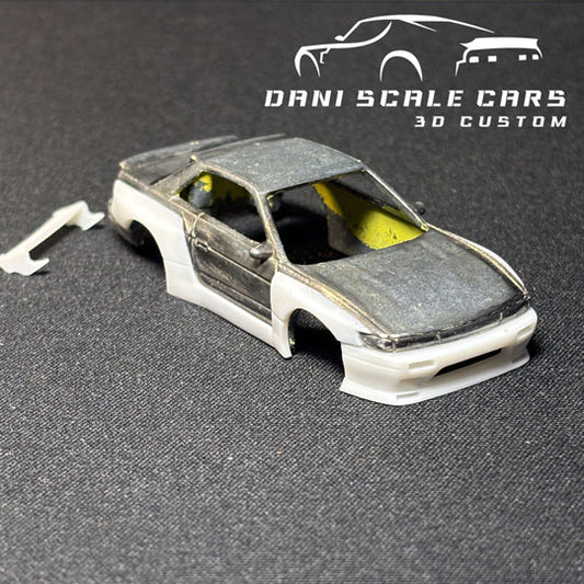 Nissan Silvia S13 Pandem