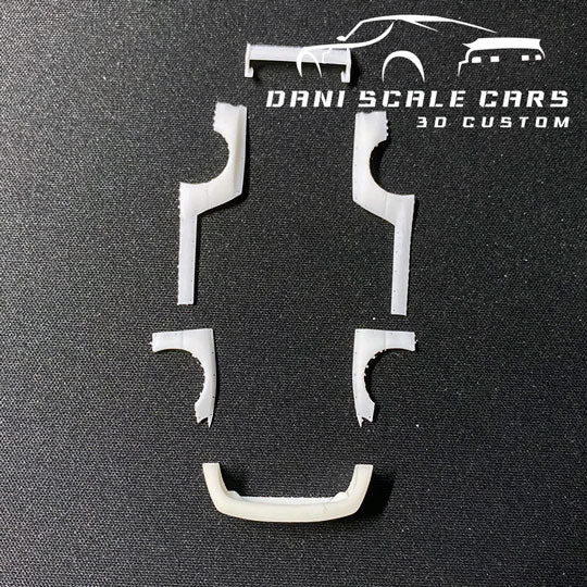 Nissan Silvia S13 Pandem
