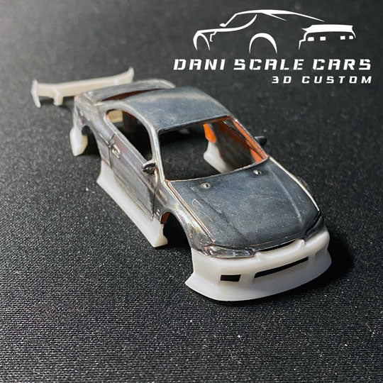 Nissan Silvia S15 BN Sports